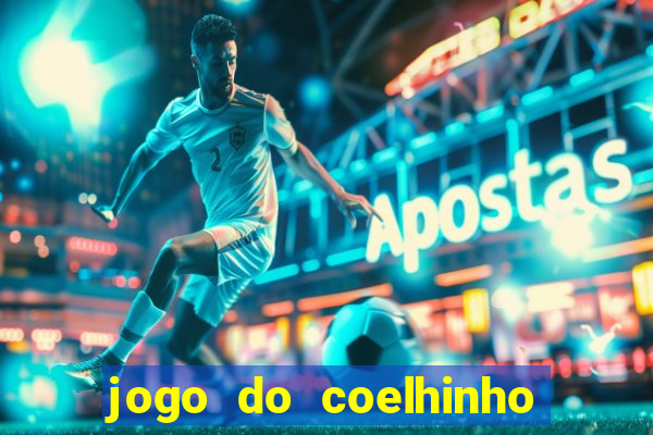 jogo do coelhinho demo gratis